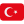 Turkey Flag