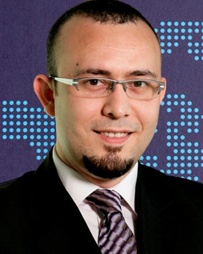 Ozan Akar
