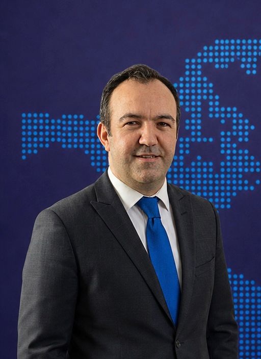 Mustafa Tan