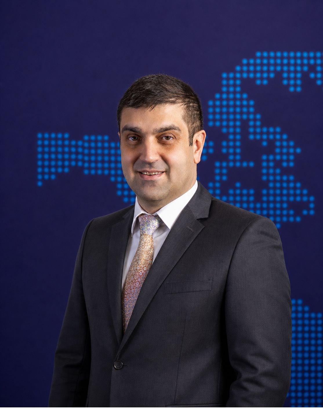 Yaşar Kemal Öztürer